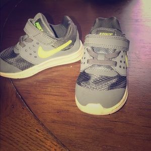 Nike 6c shoes